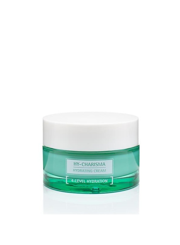 HYDRAX4 HY CHARISMA HYDRATING CREAM, 50 ml