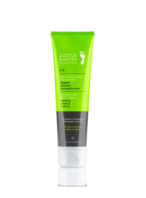 P2 CREMA ANTI SEQUEDAD 100 ml