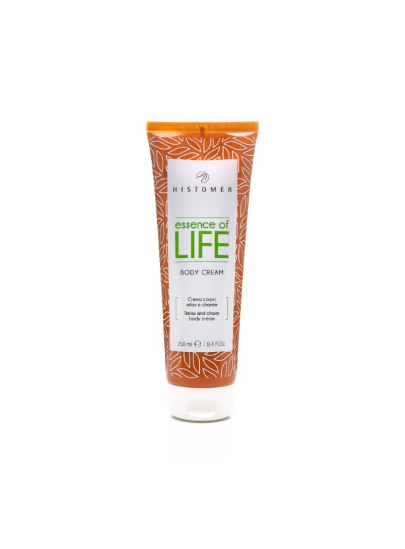 ESSENCE OF LIFE BODY CREAM 250 ml