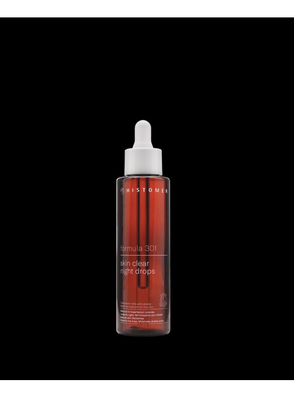 SKIN CLEAR NIGTH DROPS 100 ml