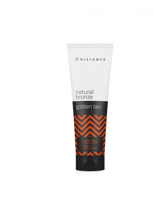 NATURAL GOLDEN TAN NEW, 250 ml