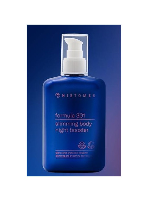 SLIMMING BODY NIGTH BOOSTER, 250 ml