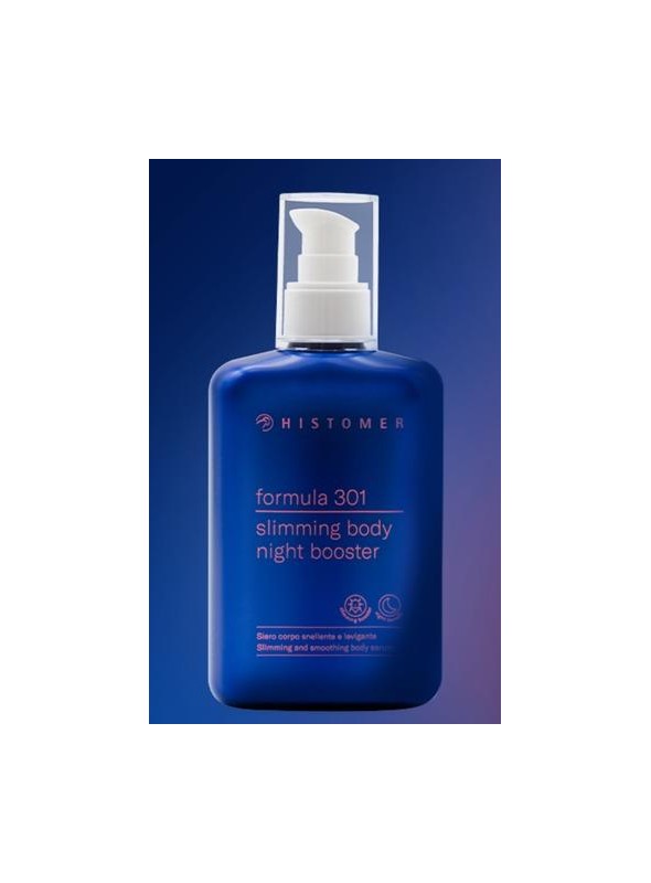 SLIMMING BODY NIGTH BOOSTER, 250 ml