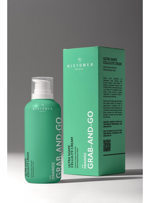ULTRA SHAPE CELLULITE CREAM 400 ml