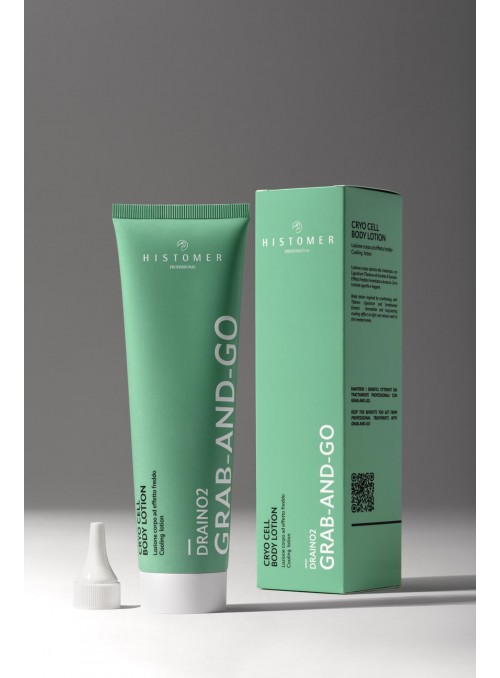 CRYO CELL BODY LOTION 150 ml