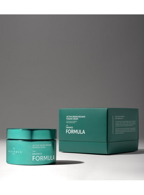 ACTIVE DRONE RESHAPER CREAM 200 ml