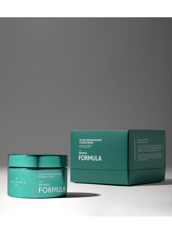ACTIVE DRONE RESHAPER CREAM 200 ml