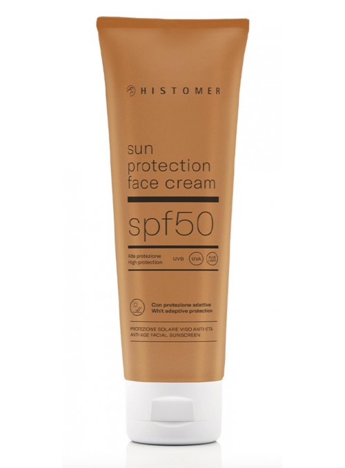 CREMA PROTECCIÓN FACIAL SPF-50 75 ml