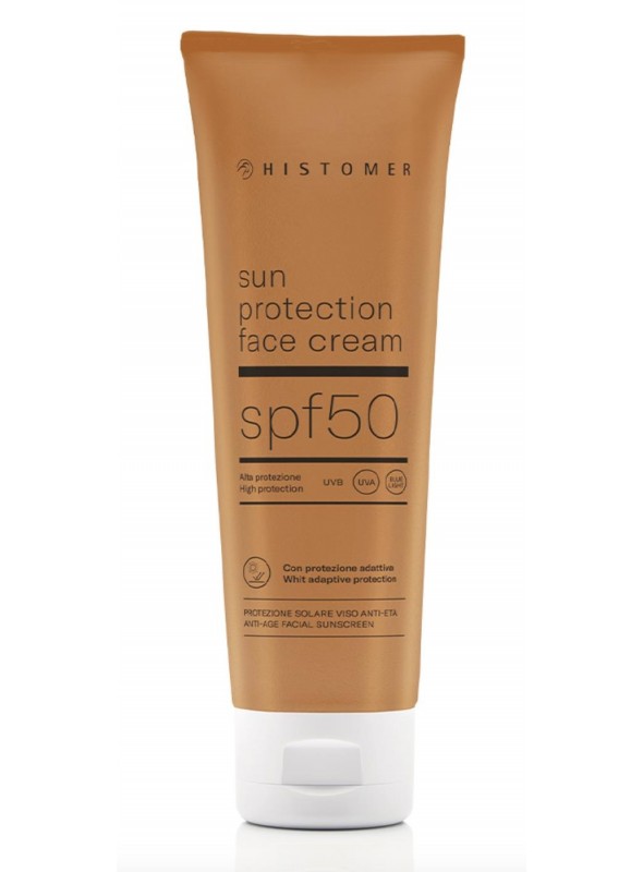 CREMA PROTECCIÓN FACIAL SPF-50 75 ml