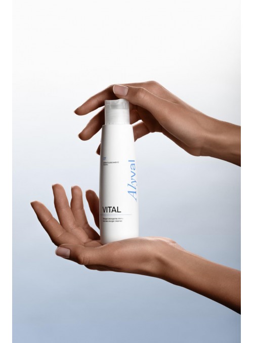 VITAL ALYVAL, 125 ml