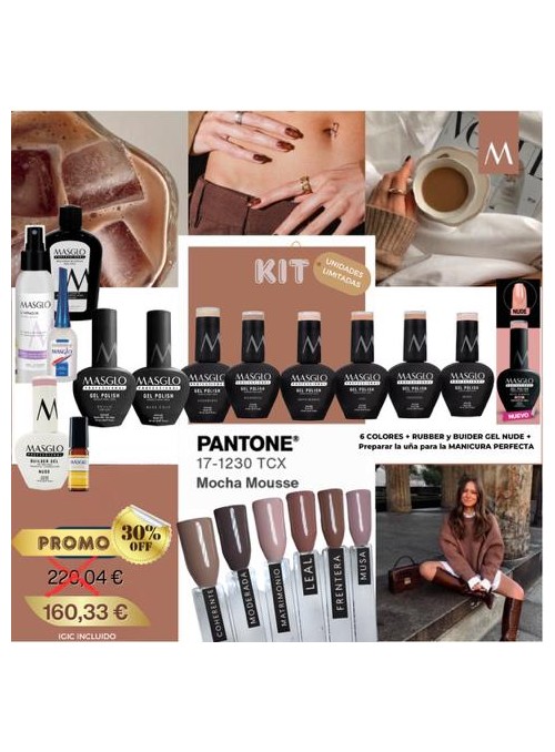 PACK 10 EL DUO QUE TODA PIEL DESEA