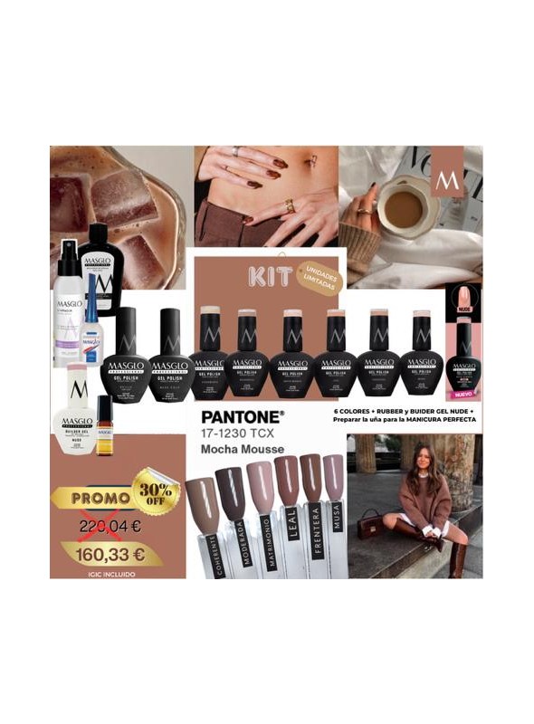 PACK 10 EL DUO QUE TODA PIEL DESEA