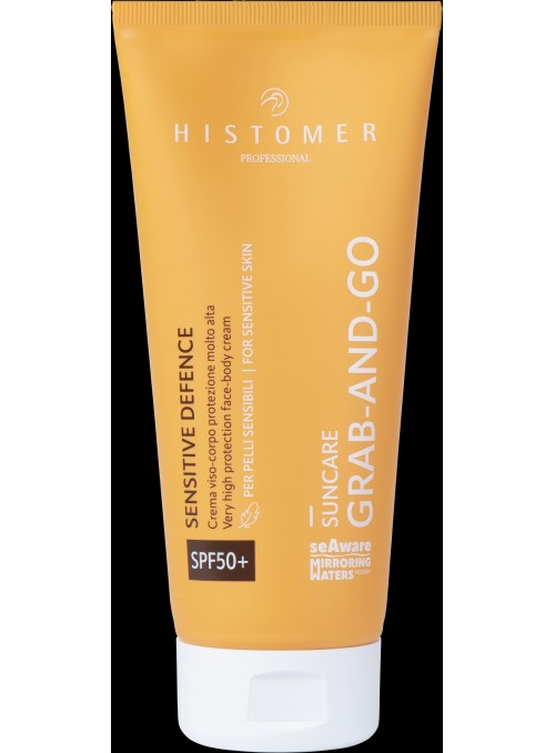 PROTECTOR PIEL SENSIBLE SPF-50+, 200 ml