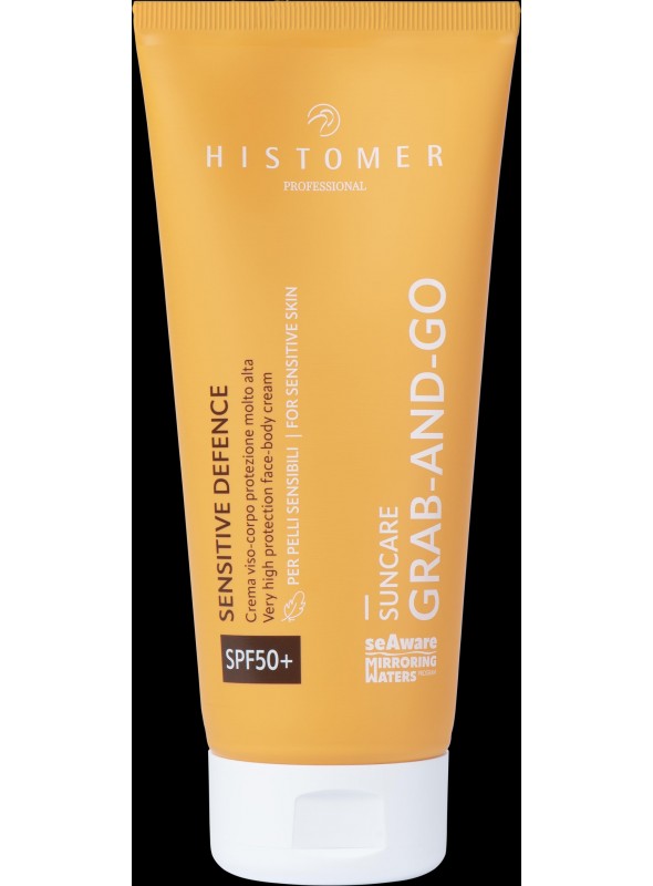 PROTECTOR PIEL SENSIBLE SPF-50+, 200 ml