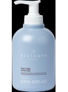 LOCIÓN AFTER SUN ROSTRO/CUERPO SILKY CARE, 300 ml