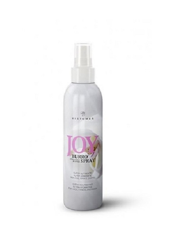 JOY SPRAY BUTTER 200 ml