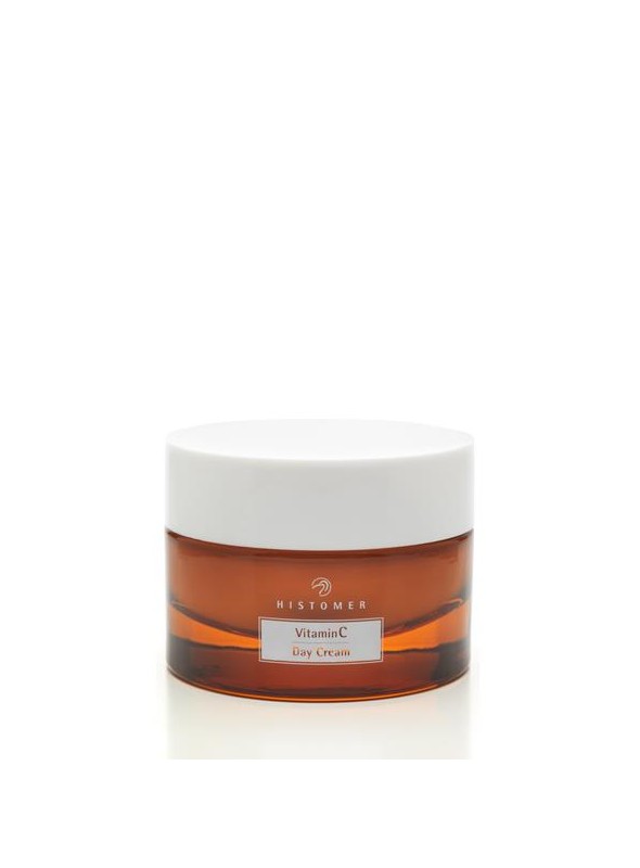 CREMA DÍA VITAMINA C (SPF-15) 50 ml